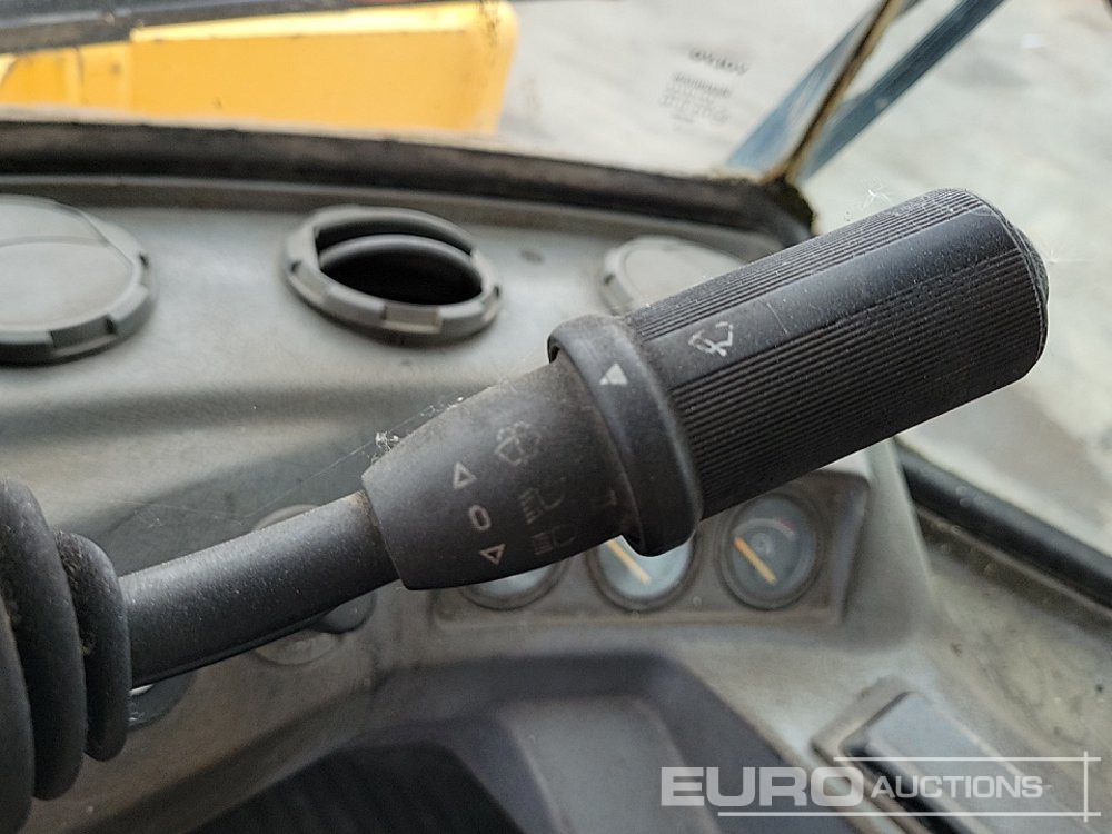 Carregadeira de rodas Volvo 180C: foto 48