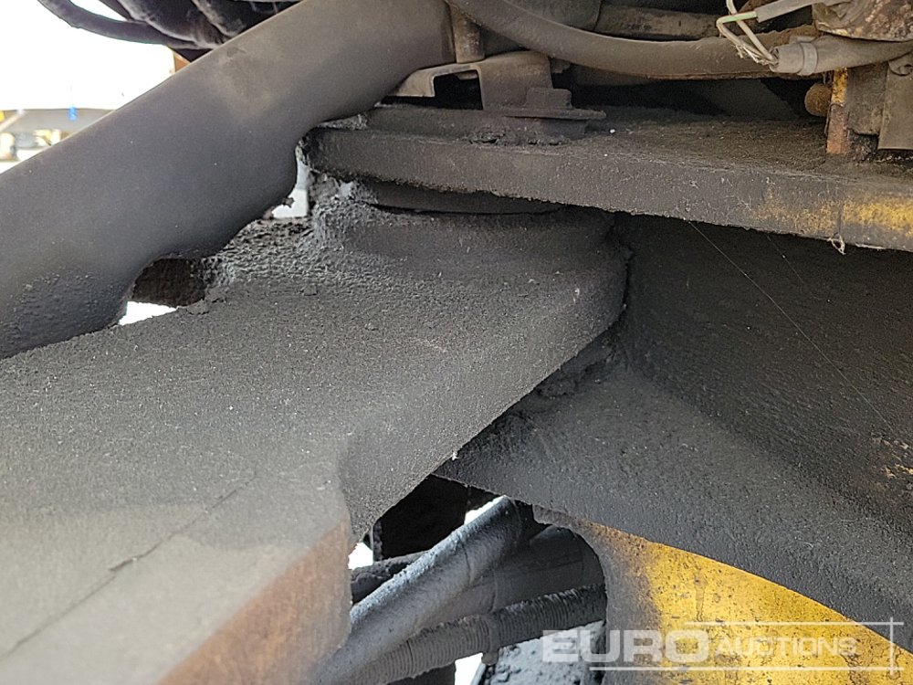 Carregadeira de rodas Volvo 180C: foto 25