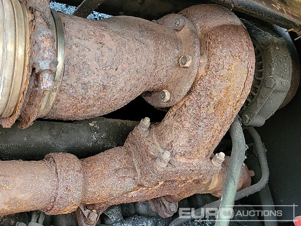 Carregadeira de rodas Volvo 180C: foto 14
