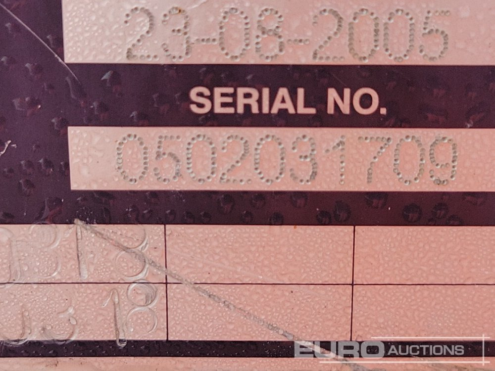 Depósito de armazenamento Western 30TCEX: foto 15