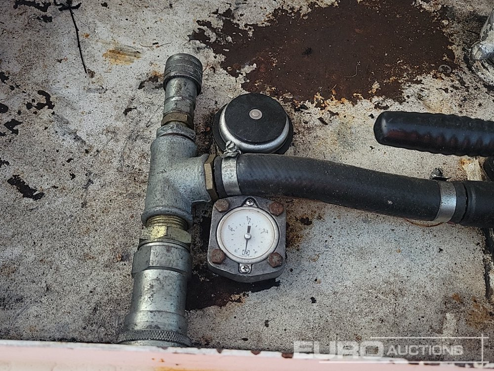 Depósito de armazenamento Western 30TCEX: foto 13