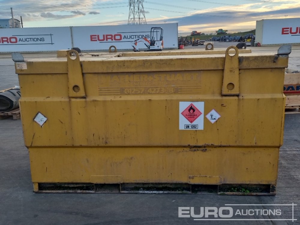 Western 30TCEX - Depósito de armazenamento: foto 2 Western 30TCEX - Depósito de armazenamento: foto 2