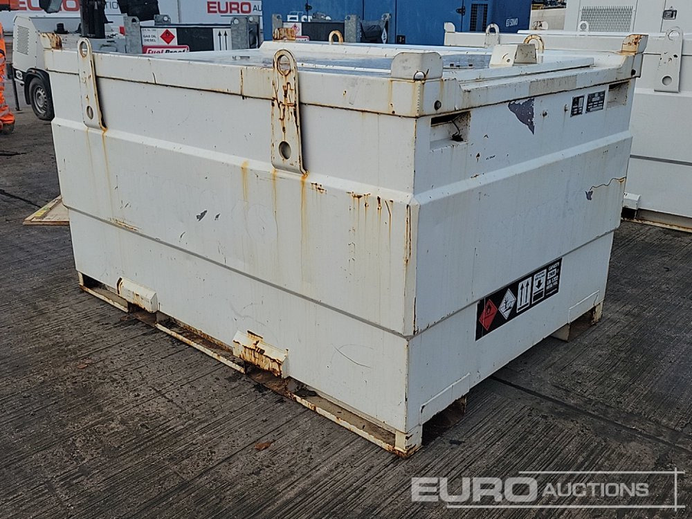 Depósito de armazenamento Western 30TCEX: foto 7