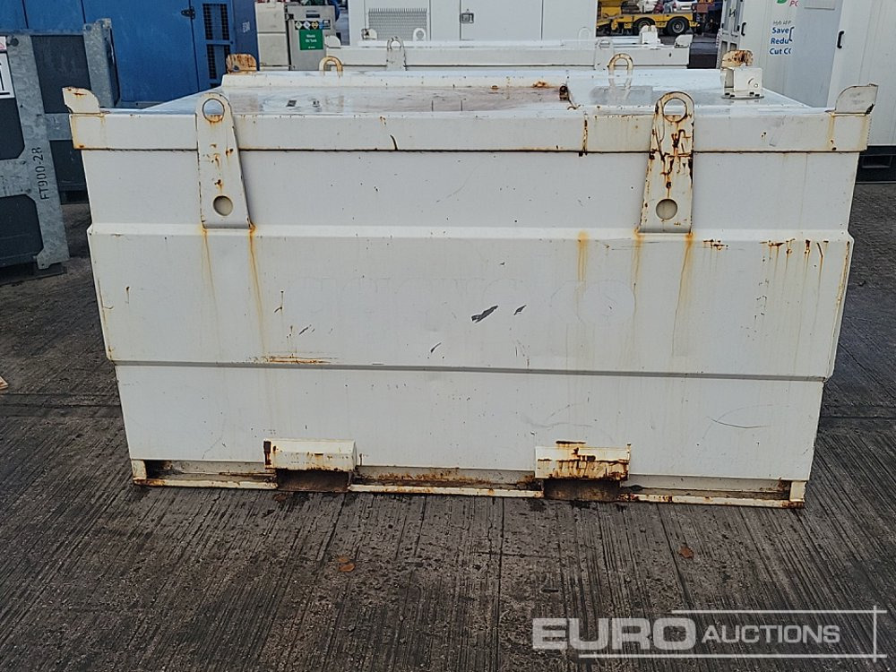 Depósito de armazenamento Western 30TCEX: foto 6