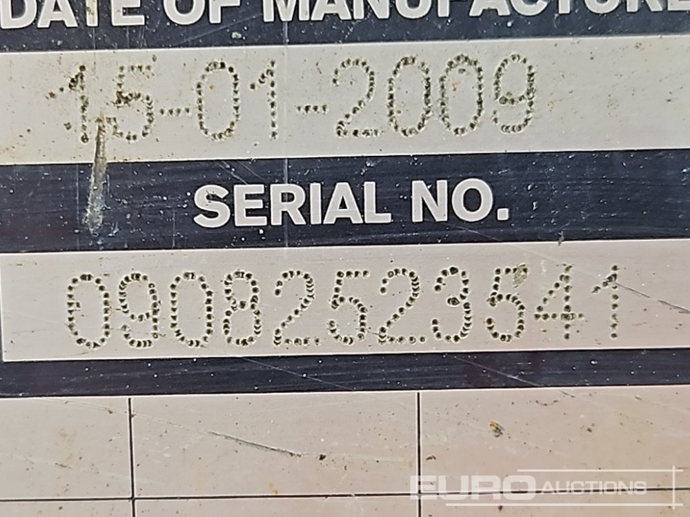 Depósito de armazenamento Western 975 Litre: foto 16