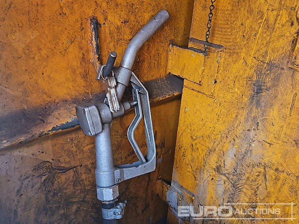 Depósito de armazenamento Western 975 Litre: foto 12