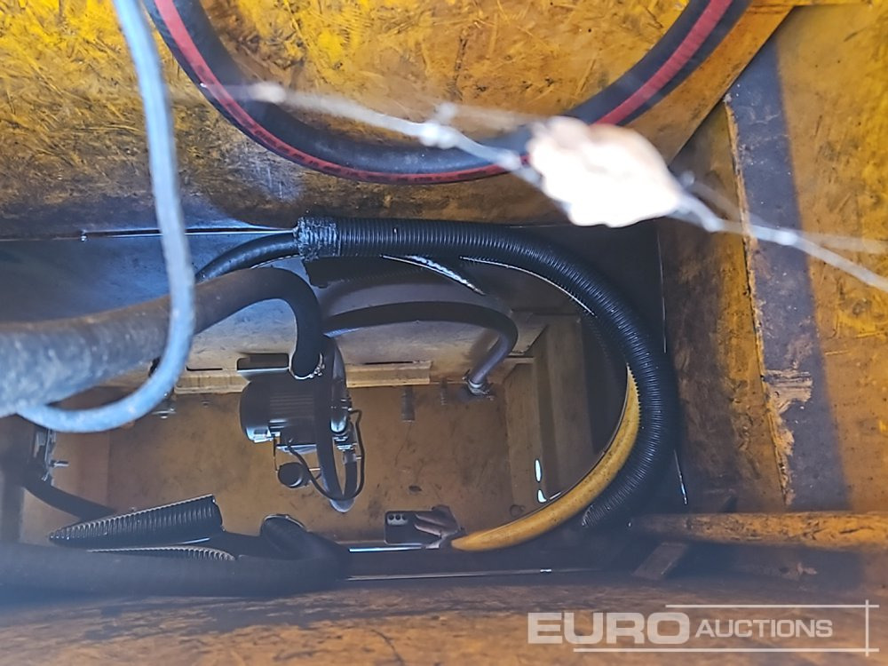 Depósito de armazenamento Western 975 Litre: foto 14