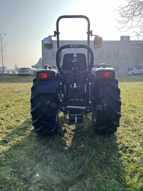 Trattore nuovo BCS VIVID DTC 35 RS - Mini trator: foto 4 Trattore nuovo BCS VIVID DTC 35 RS - Mini trator: foto 4