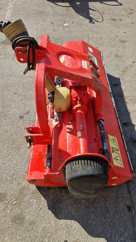 Trincia posteriore usata Dragone VL200 - Triturador de martelos: foto 5 Trincia posteriore usata Dragone VL200 - Triturador de martelos: foto 5