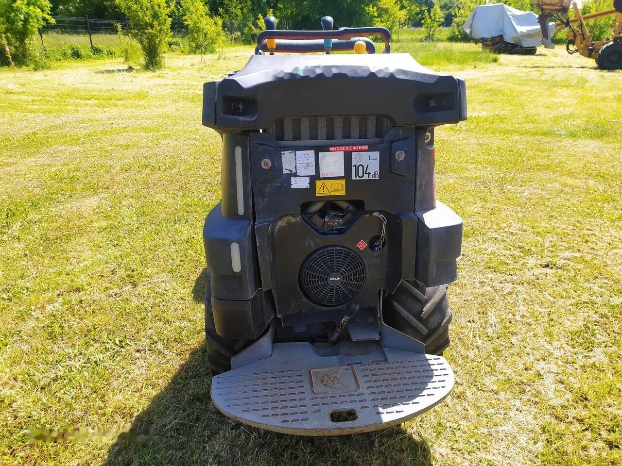 Colocadora de tubagem Ditch-Witch Zahn R300: foto 18