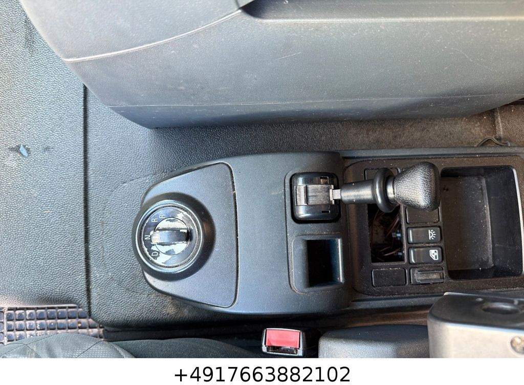 Furgão de toldo MAN TGL 8.220/Schlafkabine/Autom./6m/Edscha: foto 22