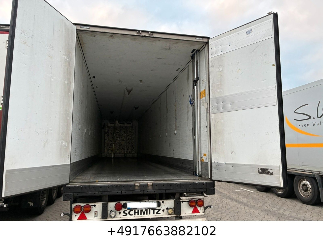 Schmitz Cargobull Doppelstock/4500h - Semireboque furgão: foto 4 Schmitz Cargobull Doppelstock/4500h - Semireboque furgão: foto 4