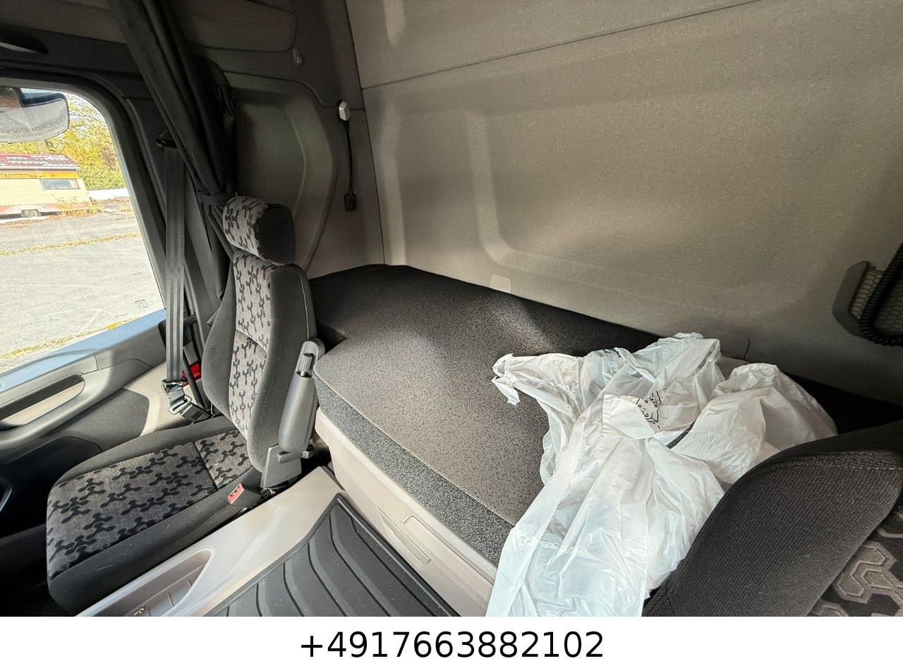 Tractor Scania G500/4x4/Hydraulik/Retarder/**NEU**: foto 23