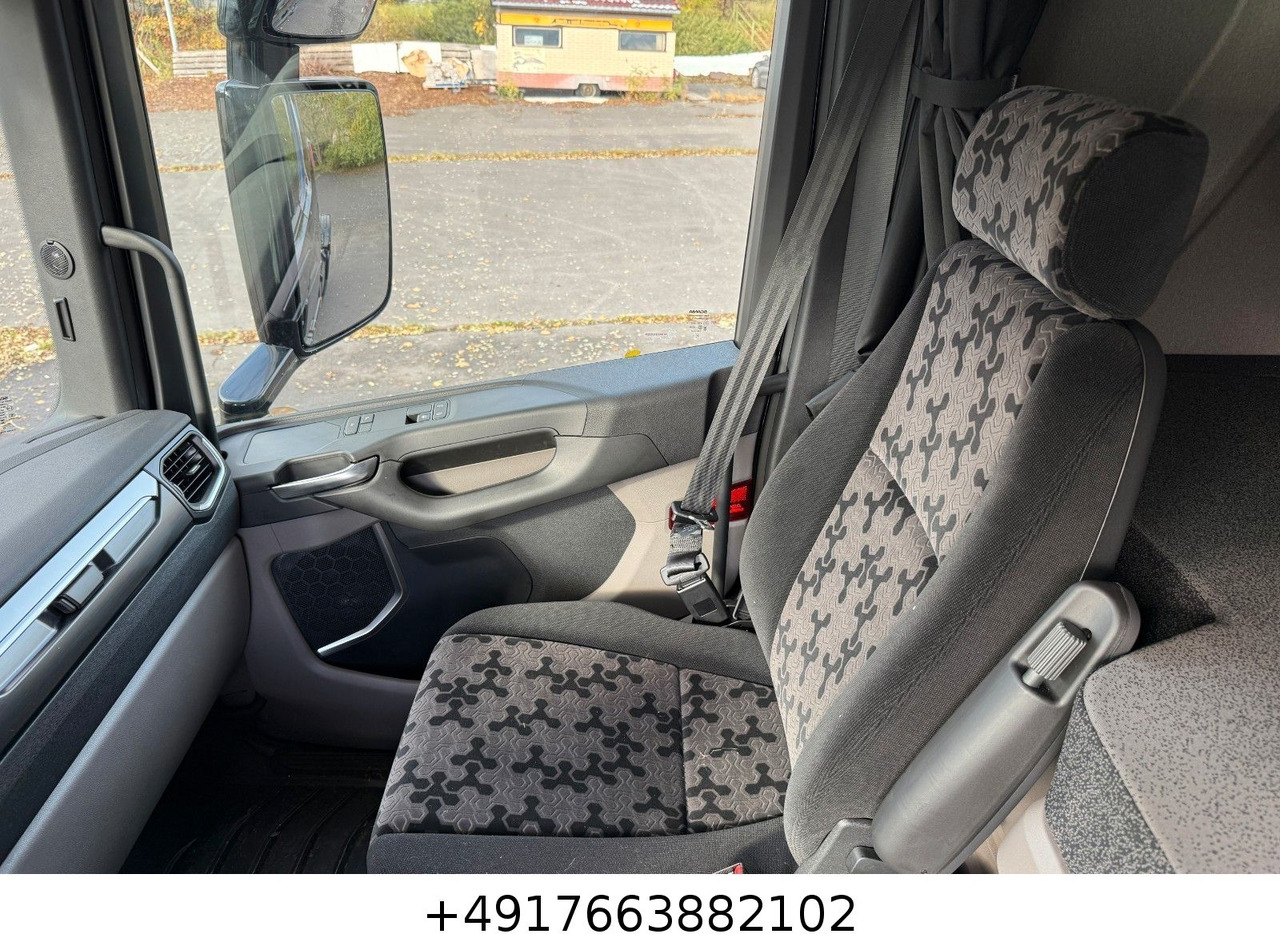 Tractor Scania G500/4x4/Hydraulik/Retarder/**NEU**: foto 21