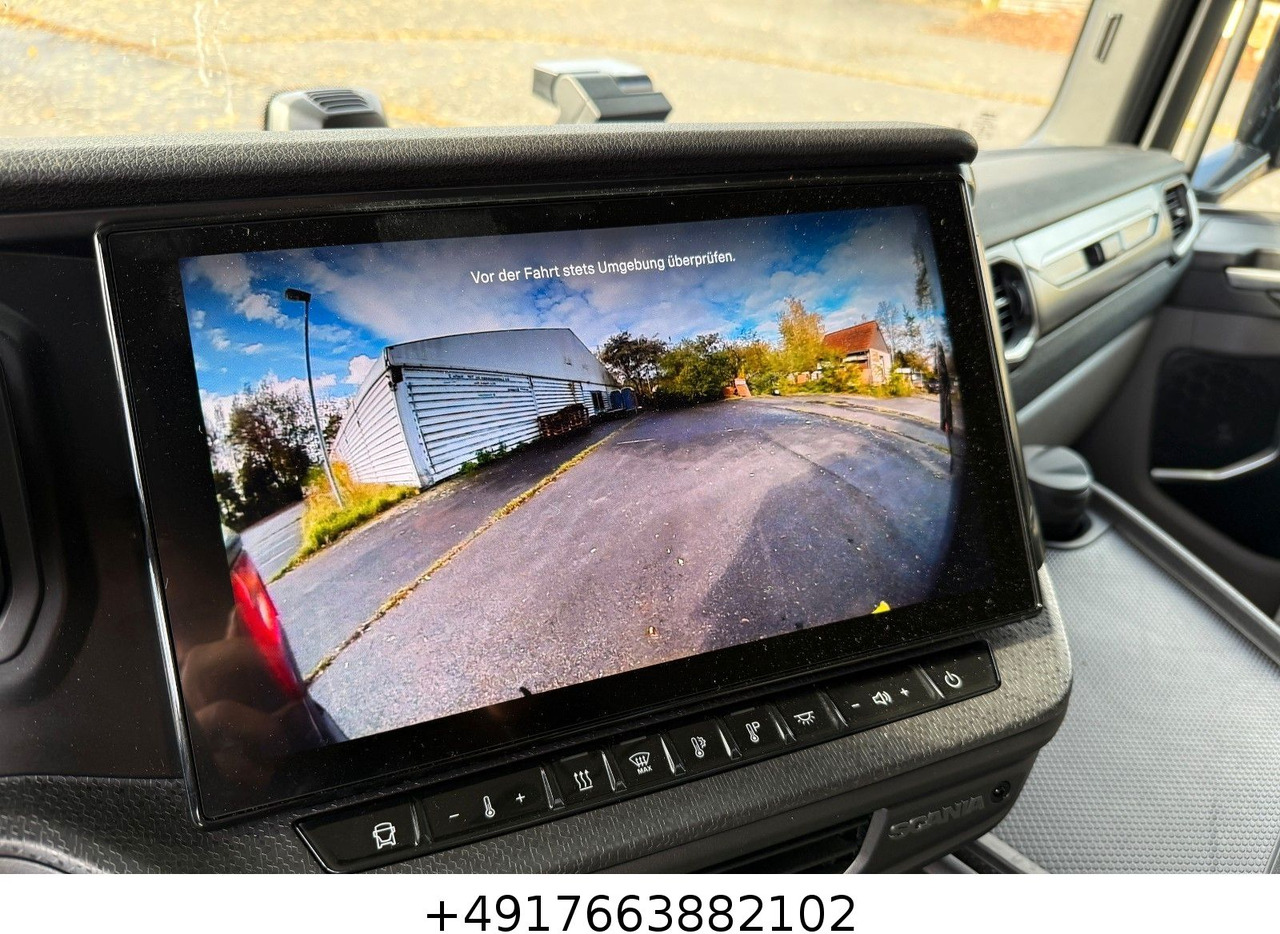 Tractor Scania G500/4x4/Hydraulik/Retarder/**NEU**: foto 27