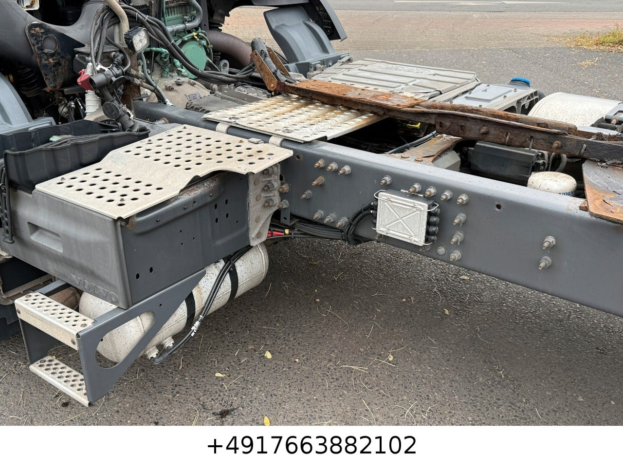 Volvo FM410 - Tractor: foto 5 Volvo FM410 - Tractor: foto 5