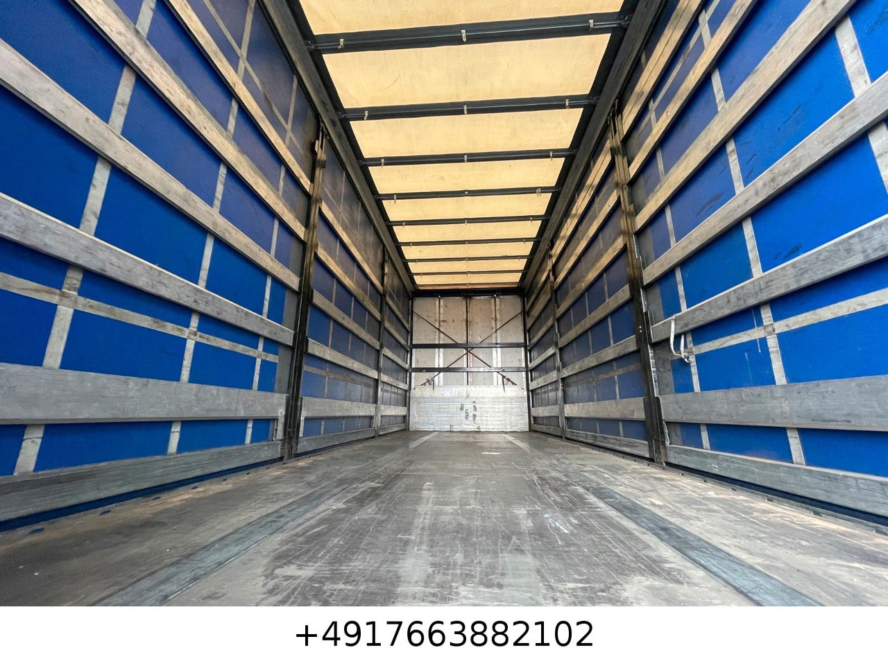 Volvo FH 420 Globetrotter Jumbo 120m3 - Caminhão com lona: foto 4 Volvo FH 420 Globetrotter Jumbo 120m3 - Caminhão com lona: foto 4