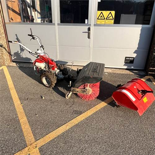 1.Ønsker Du nyt fabrikat oprettet, skriv i note ! MTC Brik3 - Motocultivador: foto 5 1.Ønsker Du nyt fabrikat oprettet, skriv i note ! MTC Brik3 - Motocultivador: foto 5