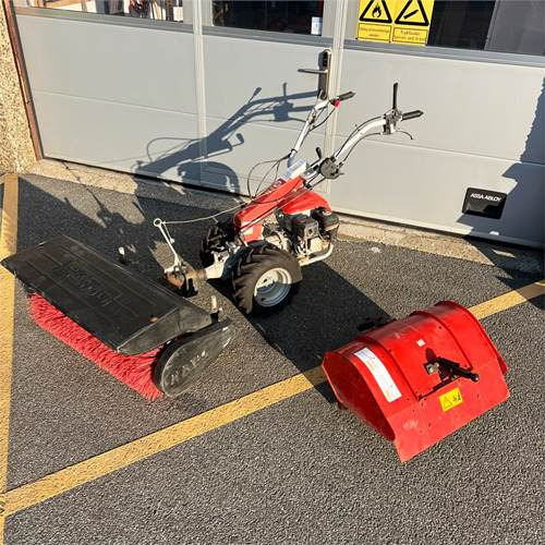 1.Ønsker Du nyt fabrikat oprettet, skriv i note ! MTC Brik3 - Motocultivador: foto 1 1.Ønsker Du nyt fabrikat oprettet, skriv i note ! MTC Brik3 - Motocultivador: foto 1