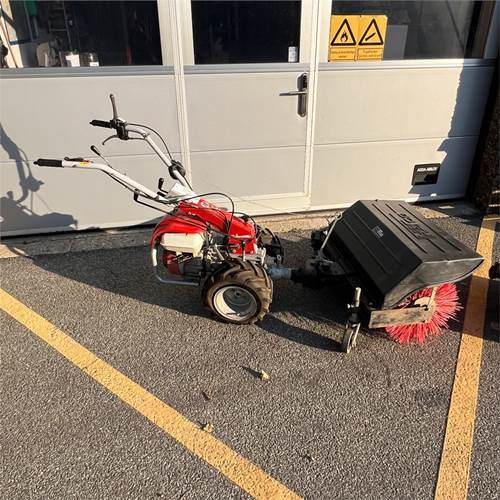 1.Ønsker Du nyt fabrikat oprettet, skriv i note ! MTC Brik3 - Motocultivador: foto 4 1.Ønsker Du nyt fabrikat oprettet, skriv i note ! MTC Brik3 - Motocultivador: foto 4