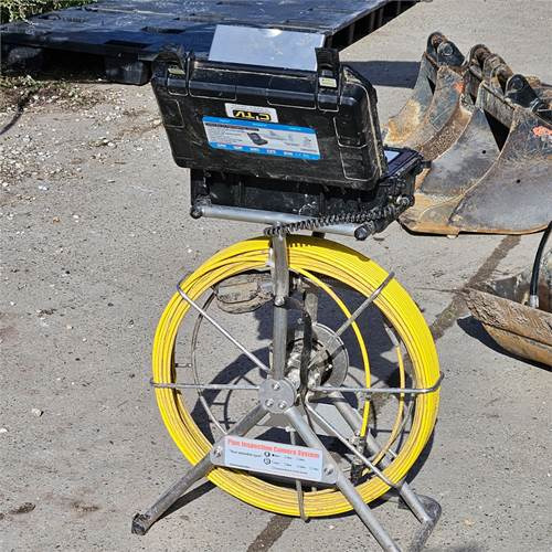 ABC 40 meter - Equipamento de construção: foto 2 ABC 40 meter - Equipamento de construção: foto 2