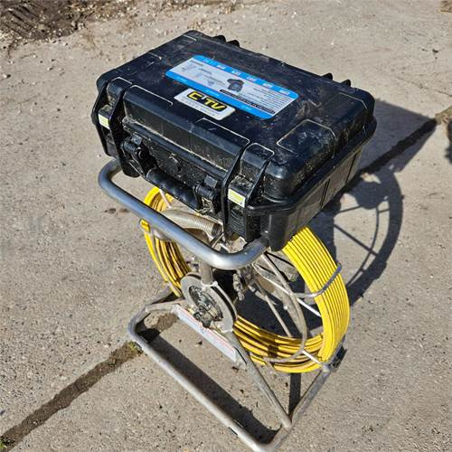 ABC 40 meter - Equipamento de construção: foto 4 ABC 40 meter - Equipamento de construção: foto 4