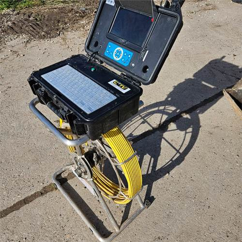 ABC 40 meter - Equipamento de construção: foto 3 ABC 40 meter - Equipamento de construção: foto 3