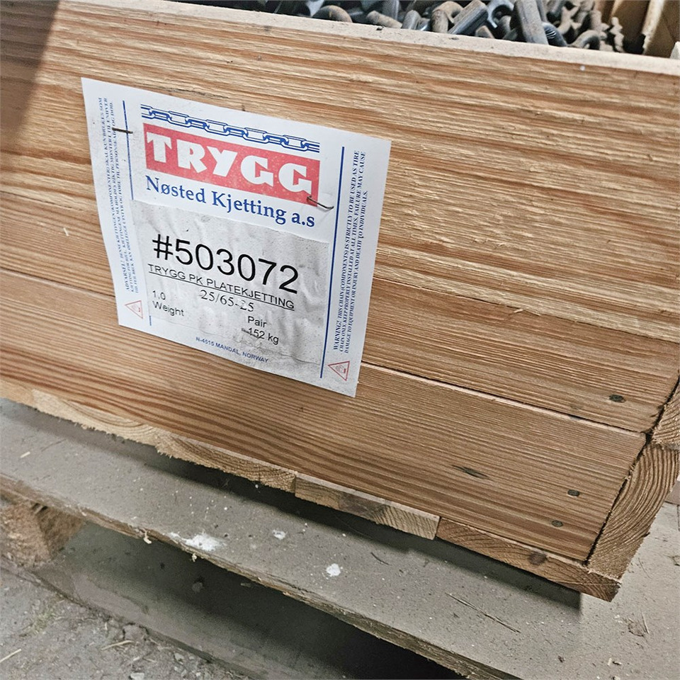 ABC 650/65R25 - Carregadeira de rodas: foto 3 ABC 650/65R25 - Carregadeira de rodas: foto 3