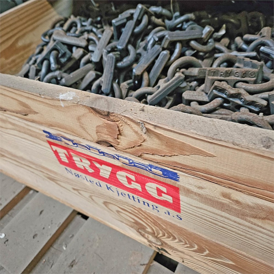 ABC 650/65R25 - Carregadeira de rodas: foto 5 ABC 650/65R25 - Carregadeira de rodas: foto 5