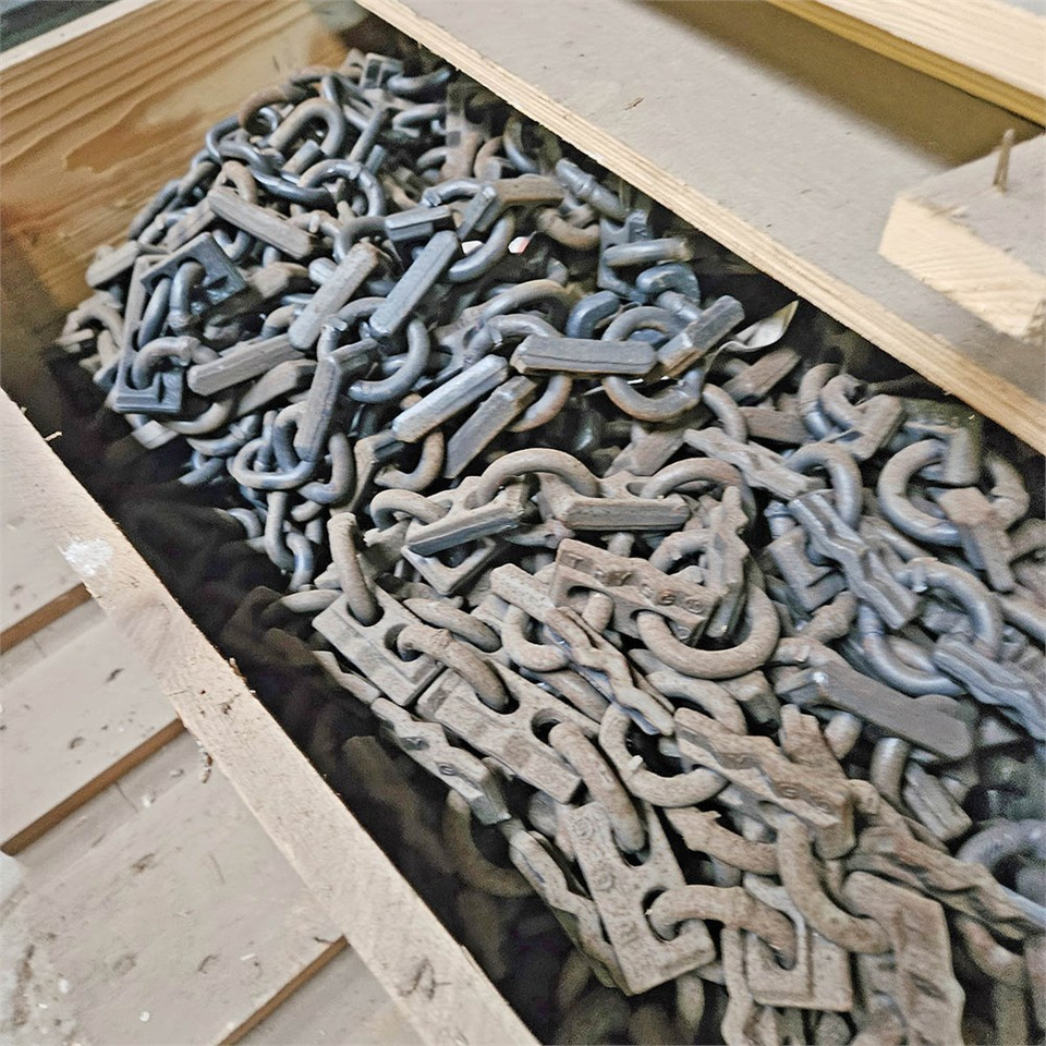 ABC 650/65R25 - Carregadeira de rodas: foto 4 ABC 650/65R25 - Carregadeira de rodas: foto 4