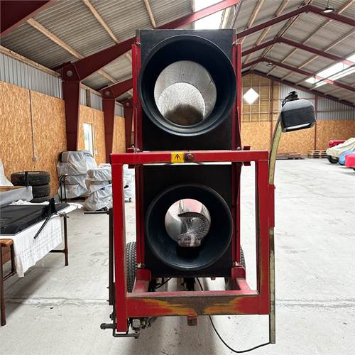 ABC ASM NET Machine - Máquina de embalagem: foto 5 ABC ASM NET Machine - Máquina de embalagem: foto 5