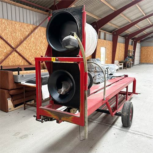 ABC ASM NET Machine - Máquina de embalagem: foto 4 ABC ASM NET Machine - Máquina de embalagem: foto 4