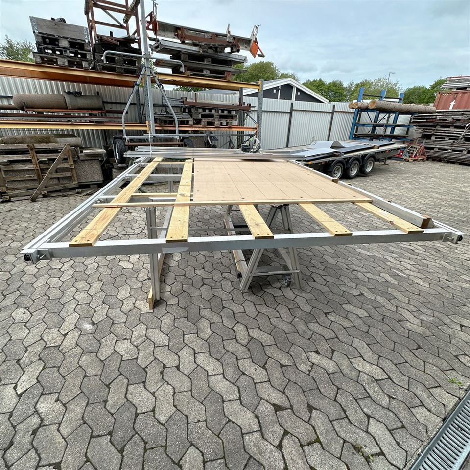 ABC BMI TPS 183*255 - Pladesav med Festool dyksav AT65 EB/1 - Máquina: foto 4 ABC BMI TPS 183*255 - Pladesav med Festool dyksav AT65 EB/1 - Máquina: foto 4