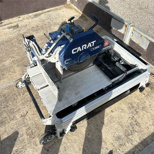 ABC Carat T-3510 - Máquina de asfalto: foto 2 ABC Carat T-3510 - Máquina de asfalto: foto 2