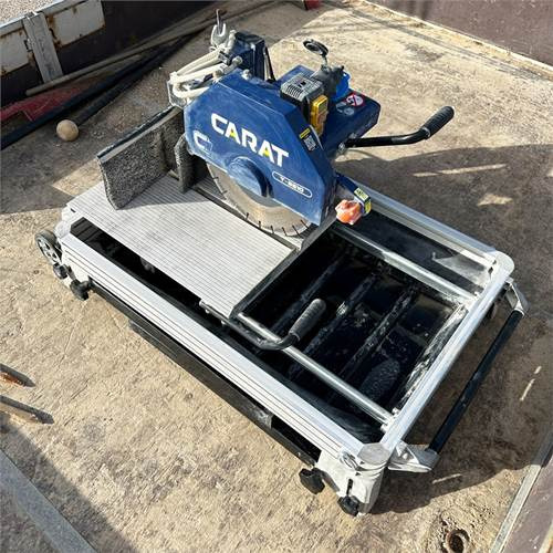 ABC Carat T-3510 - Máquina de asfalto: foto 1 ABC Carat T-3510 - Máquina de asfalto: foto 1