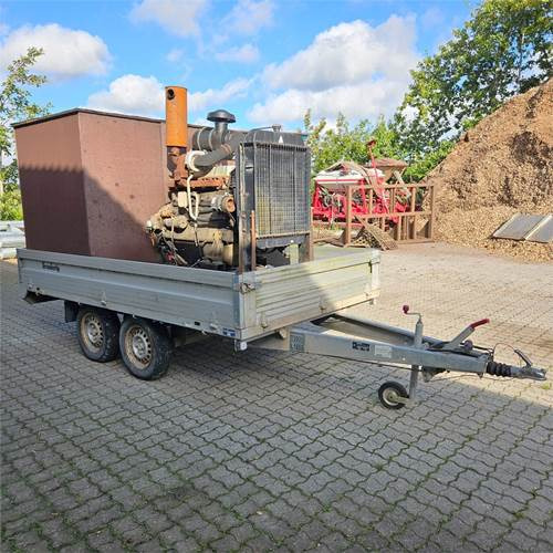 ABC DG-80 - Gerador elétrico: foto 1 ABC DG-80 - Gerador elétrico: foto 1