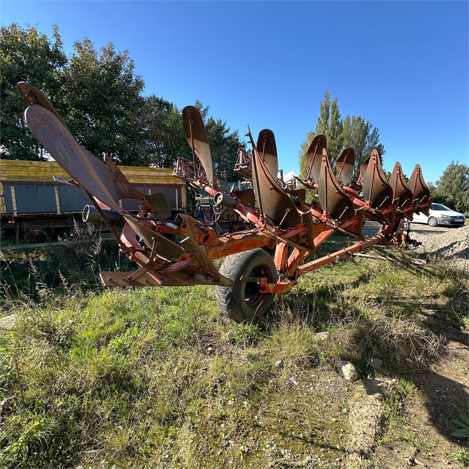 ABC Huard S/P 6 NSH - Arado: foto 4 ABC Huard S/P 6 NSH - Arado: foto 4