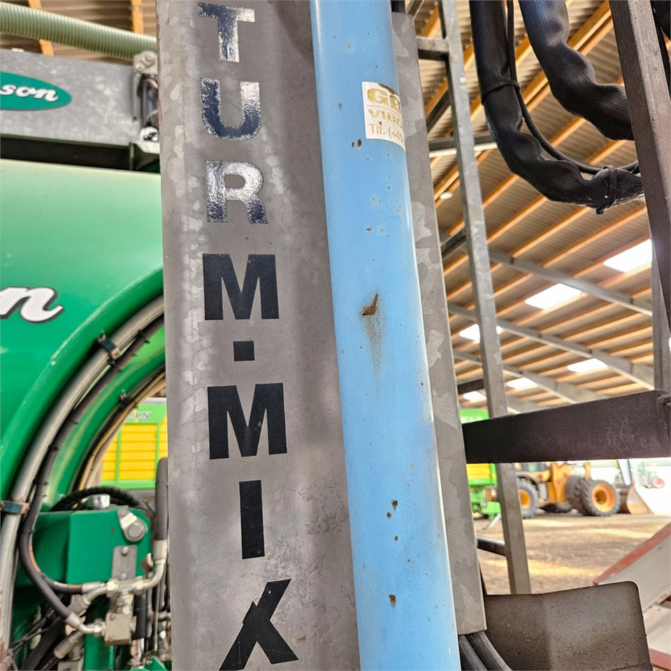 ABC RTS 3-4 - Equipamento de fertilização: foto 5 ABC RTS 3-4 - Equipamento de fertilização: foto 5