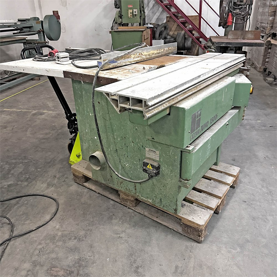 Máquina ABC Snedker maskiner / Joiners machines: foto 29