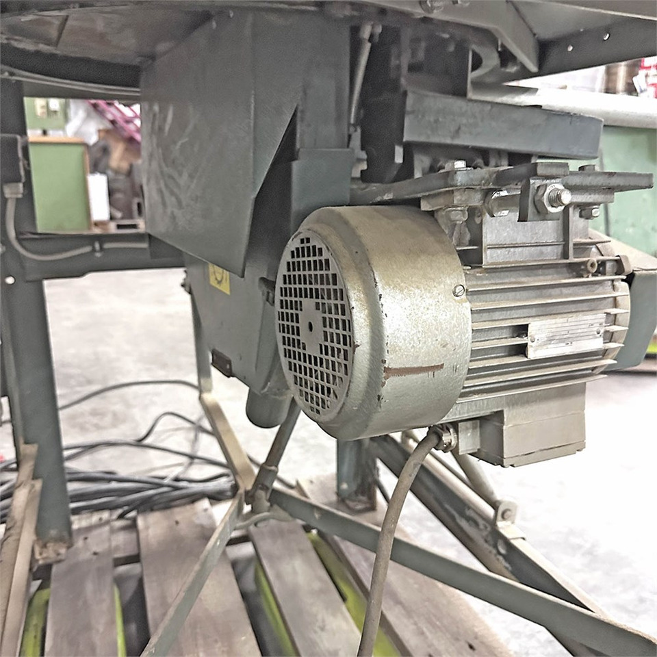 Máquina ABC Snedker maskiner / Joiners machines: foto 43