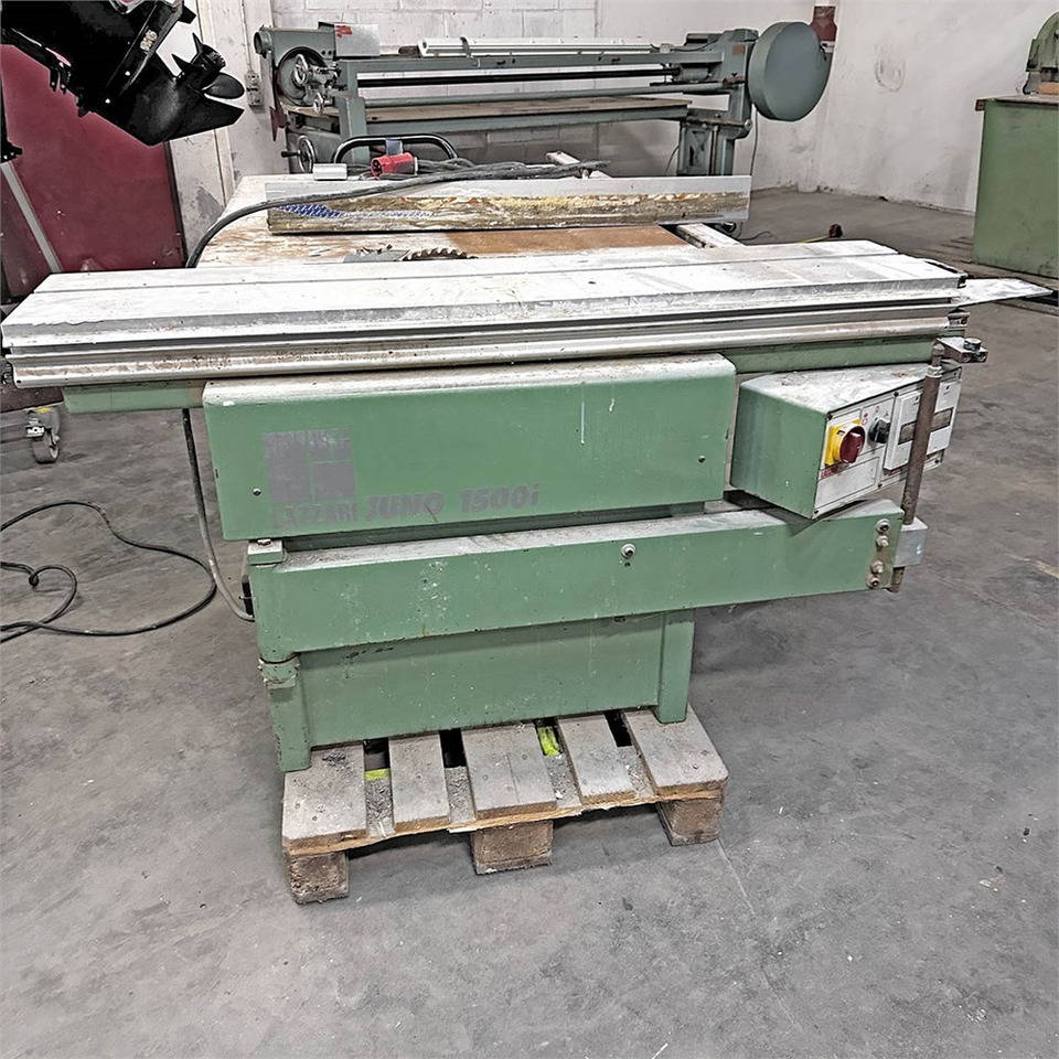 Máquina ABC Snedker maskiner / Joiners machines: foto 30