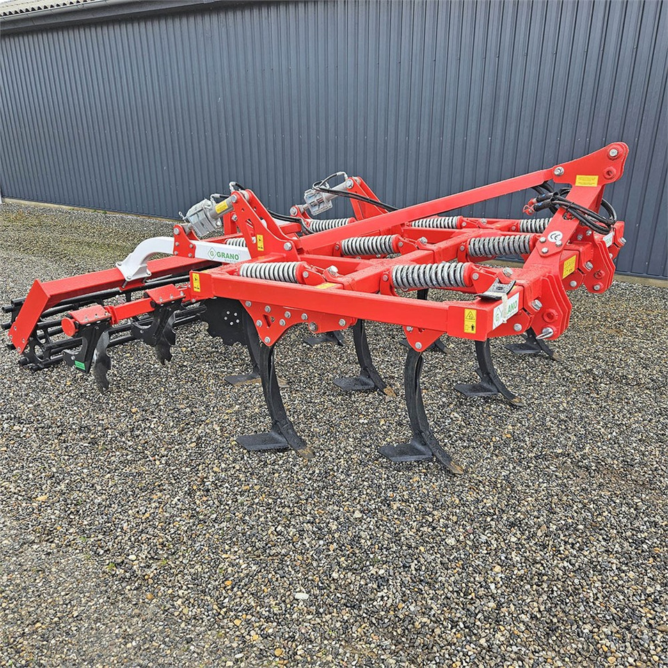 ABC T18B430M - Grade: foto 5 ABC T18B430M - Grade: foto 5