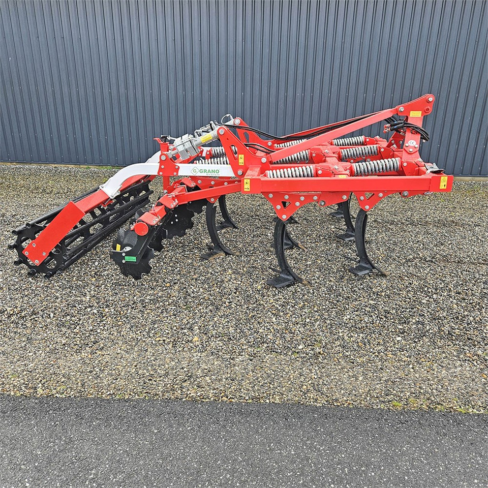 ABC T18B430M - Grade: foto 4 ABC T18B430M - Grade: foto 4