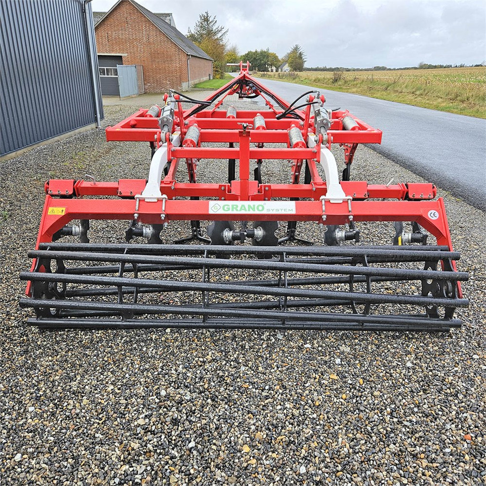 ABC T18B430M - Grade: foto 2 ABC T18B430M - Grade: foto 2