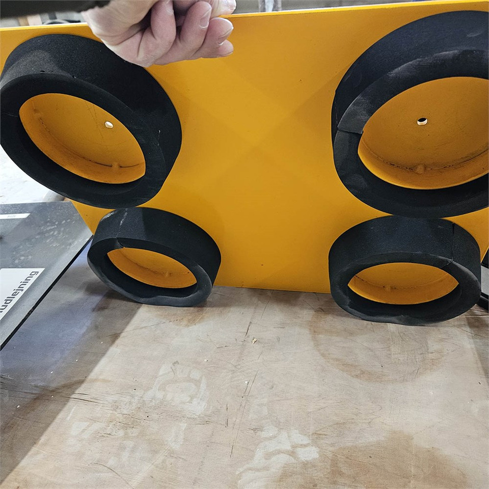 ABC Z - Equipamento de construção: foto 4 ABC Z - Equipamento de construção: foto 4