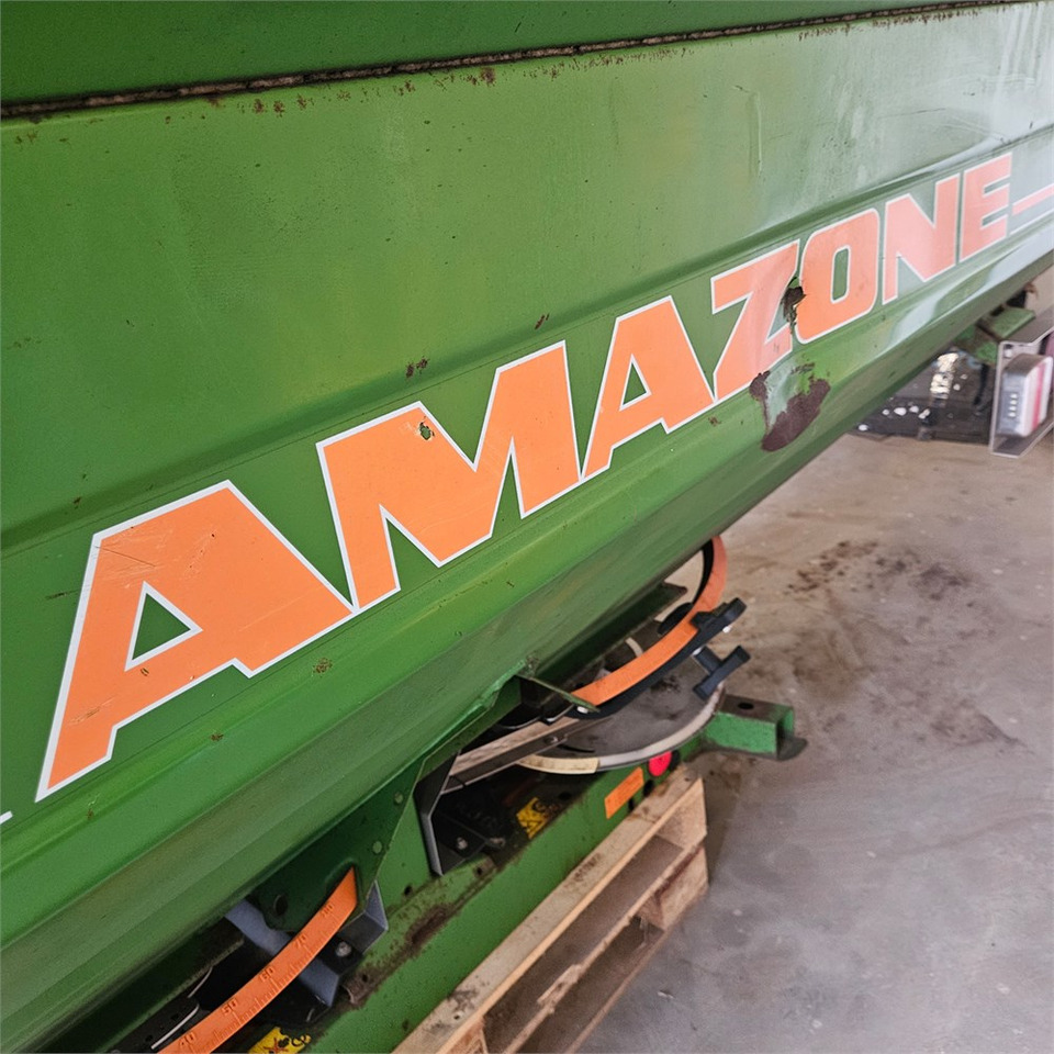 Equipamento de fertilização Amazone ZA-M 1500: foto 25