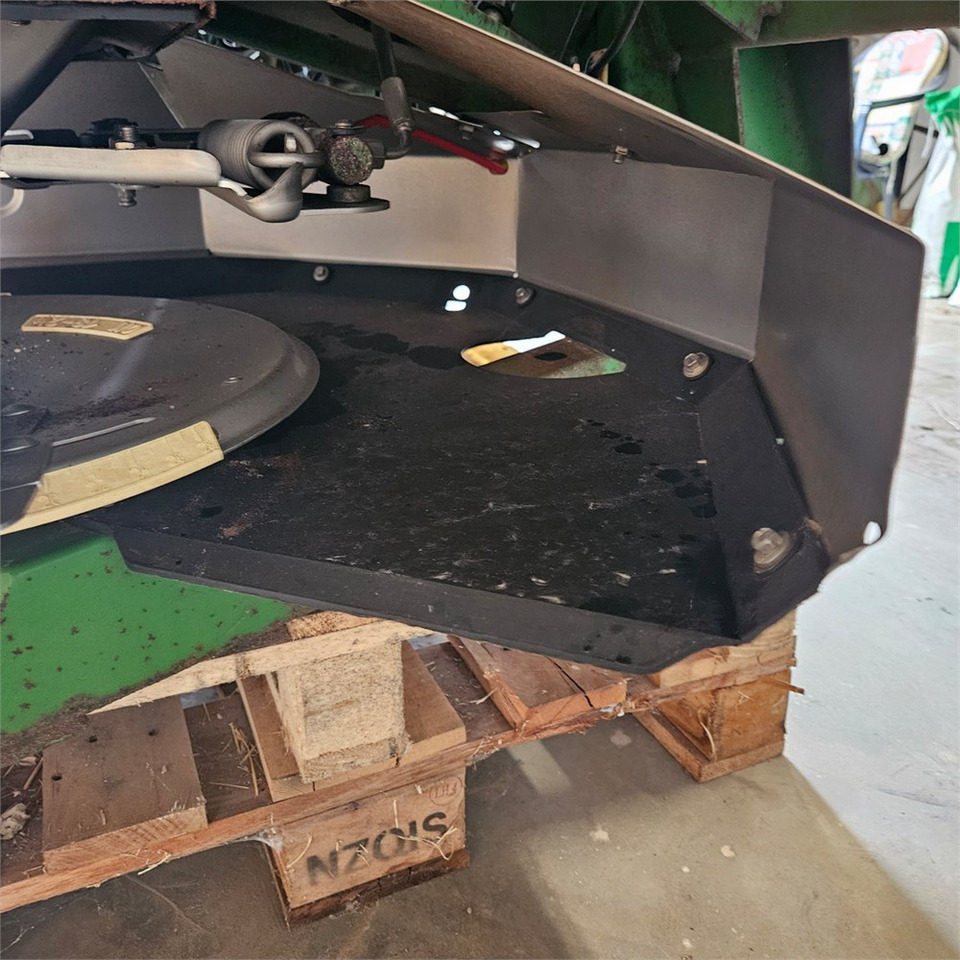 Equipamento de fertilização Amazone ZA-M 1500: foto 17