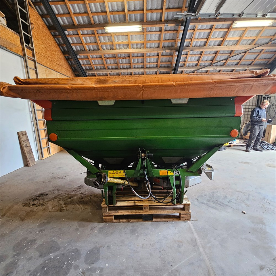 Equipamento de fertilização Amazone ZA-M 1500: foto 6