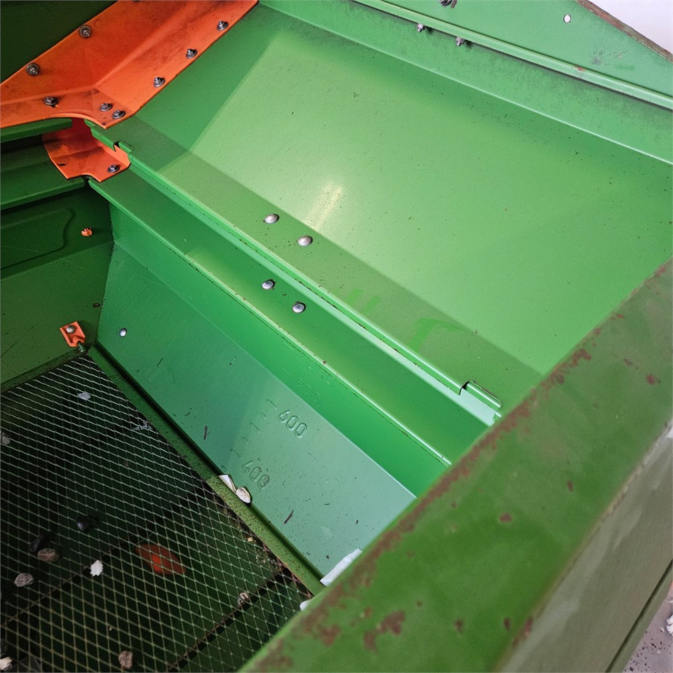 Equipamento de fertilização Amazone ZA-M 1500: foto 30