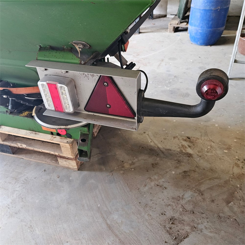 Equipamento de fertilização Amazone ZA-M 1500: foto 27